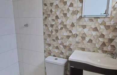 Imagem 15: Casa no Bairro Parque Real