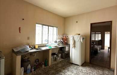 Imagem 4: Casa à Venda - Bairro Independência, Montes Claros