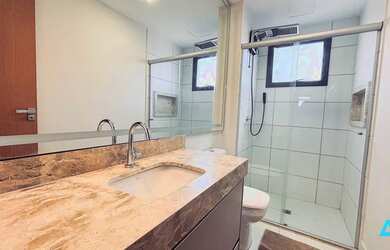 Imagem 16: Apartamento 3Q, mobiliado para locação no Vaca Brava 53, Setor Bueno,...