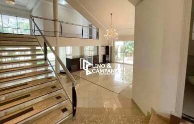 Imagem 6: Casa para alugar, 596 m² por R$ 20.000,00/mês - Tucano - Londrina/PR