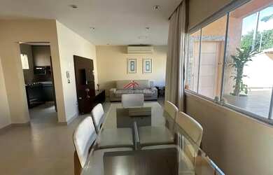 Imagem 15: Casa independente com 4 quartos para locação fixa no bairro de Manguinhos