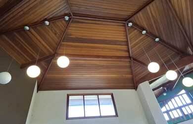 Imagem 8: SOBRADO PARA LOCAÇÃO NO CONDOMÍNIO JARDIM DO RIBEIRÃO II, ITUPEVA/SP...