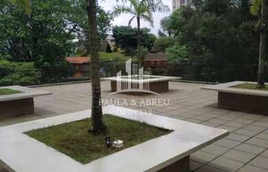 Imagem 5: APARTAMENTO 3 DORMITÓRIOS VILA ASSUNÇÃO SANTO ANDRÉ-SP