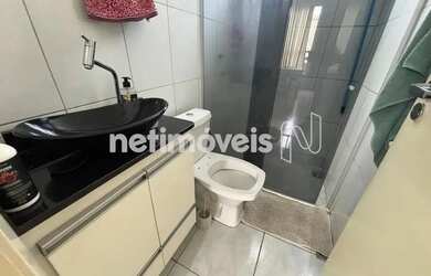 Imagem 11: Venda Apartamento 2 quartos Nova Baden Betim
