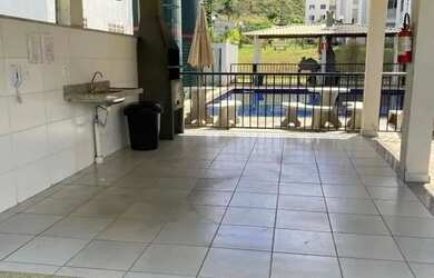 Imagem 13: Apartamento com Área Privativa para Venda em Ibirité, Várzea, 2 dormitórios,...