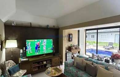 Imagem 11: BARRA DA TIJUCA CONDOMÍNIO SANTA MÔNICA RESIDENCIAS