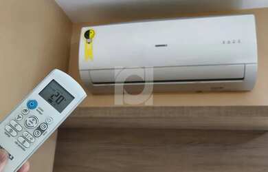 Imagem 8: Studio mobiliado com 25m² - Centro de São Leopoldo