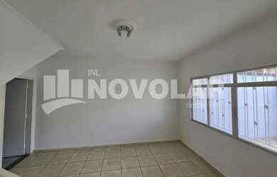 Imagem: A casa possui 3 Dormitórios, 3 Banheiros, 3 Vagas na garagem