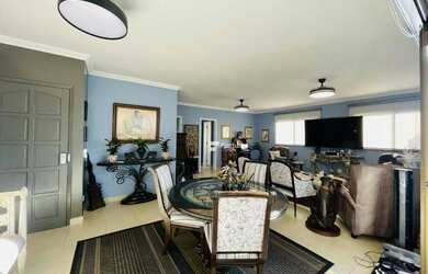 Imagem 9: Cobertura para venda por R$ 750.000 ou aluguel por R$ 6.000/mês - Enseada...