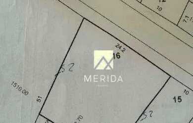 Imagem 9: Terreno à venda, 508 m² por R$ 1.802.000,00 - Jardim Bela Vista - Santo...