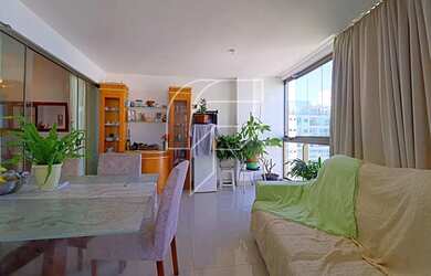 Imagem 7: Imóvel para venda tem 148 metros quadrados com 4 quartos em Praia do...