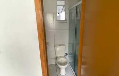 Imagem 2: Alugo village do Porto. Piscina, Churrasqueira, VarandaeÁrea de serviço