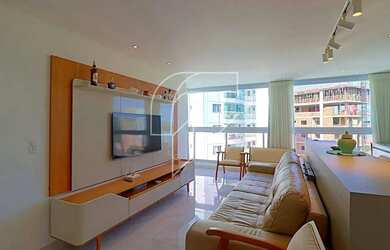 Imagem 4: Imóvel para venda possui 100 metros quadrados com 3 quartos em Praia...