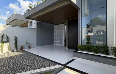 Imagem 2: Casa na Quadra 409 Sul. Piscina, Churrasqueira, Ar-condicionadoeÁrea...