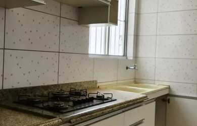 Imagem 7: Apartamento para Venda, Residencial Flamboyant no bairro Maracanã, localizado...