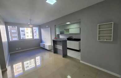 Imagem: Apartamento com 2 Quartos e 2 banheiros à Venda REF G5142