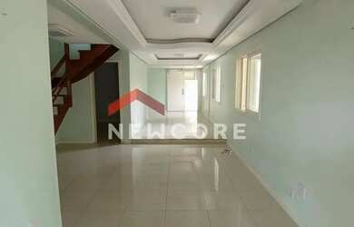 Imagem: A casa possui 4 Dormitórios, 5 Banheiros, 4 Vagas na garagem