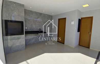 Imagem 8: Casa à venda no bairro Barroco Itaipuaçu - Maricá/RJ