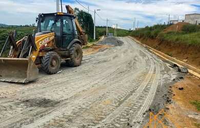 Imagem: O terreno possui 600m² de Área e está localizado em Centro