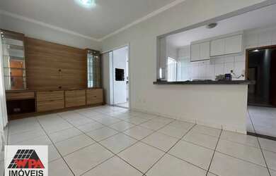 Imagem: A casa possui 3 Dormitórios, 1 Banheiro, 121m² de Área e