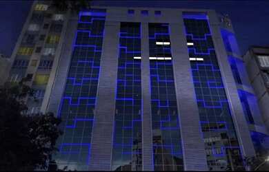 Imagem: O depósito à venda possui 1 Vaga na garagem e 30m² de Área