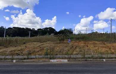 Imagem: O terreno possui 151m² de Área e está localizado em Nova