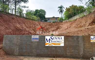 Imagem: O terreno possui 850m² de Área e está localizado em Jardim