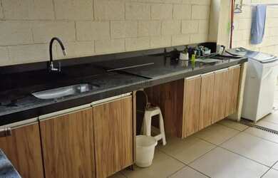 Imagem 7: Oportunidade - Casa em Condomínio - Residencial Village Campo dei Fiori...