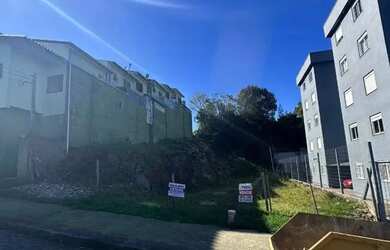 Imagem 2: CAXIAS DO SUL - Terreno Padrão - SÃO LUIZ DA 6ª LÉGUA