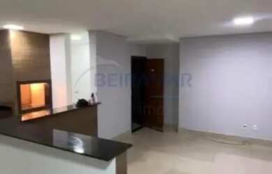 Imagem: O apartamento possui 3 Dormitórios, 2 Banheiros e 100m² de