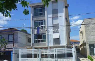 Imagem: O apartamento possui 3 Dormitórios, 2 Banheiros, 1 Vaga na