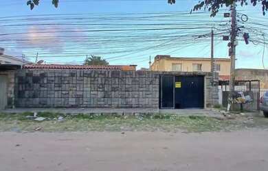 Imagem 6: Casa para locação em rua pública, JANGA, Paulista, PE