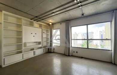 Imagem: Apartamento para alugar em Campinas, Cambuí, com 1 quarto