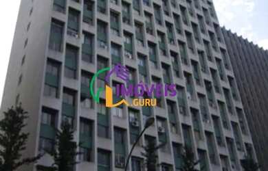 Imagem: O depósito possui 2 Vagas na garagem e 86m² de Área e está