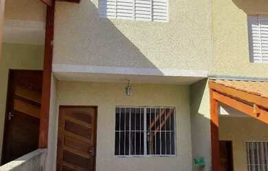 Imagem: A casa possui 2 Dormitórios, 1 Banheiro, 66m² de Área, Imóvel