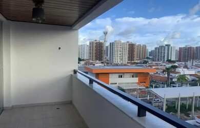 Imagem: Apartamento à venda no Palazzo Fiorentino, SALGADO FILHO