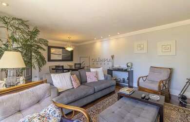 Imagem 6: Venda Apartamento 4 Dormitórios - 172 m² Campo Belo