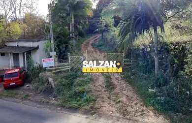 Imagem: A fazenda possui 21m² de Área e está localizado em São Gonçalo