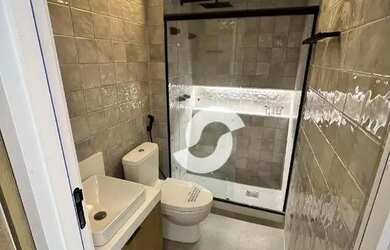 Imagem: Loft - Rua Mariz e Barros, 225 - Icaraí - Niterói/RJ