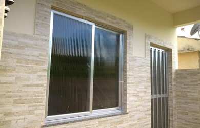 Imagem 1: Casa 1a locaçao no bairro Califórnia na rua do Hospital Prontonil