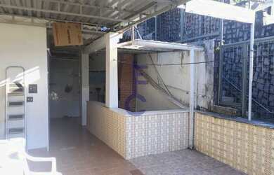 Imagem 15: Casa duplex com terraço 3 vagas de garagem