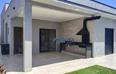 Imagem 4: Casa com 3 dormitórios à venda, 145 m² por R$ 990.000,00 - Terras de...