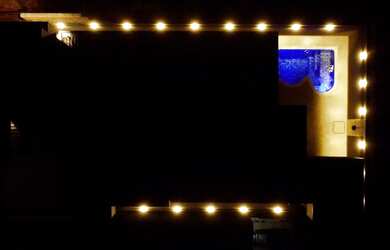 Imagem 4: Casa com Piscina no Condomínio Maria Júlia em São José do Rio Preto...