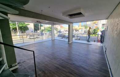 Imagem: Prédio à venda, 500 m² por R$ 2.800.000,00 - Rio Vermelho