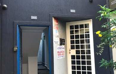 Imagem: O depósito possui 25m² de Área e está localizado em Centro