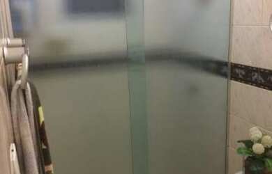 Imagem 4: Apartamento cond Cruzeiro do Sul- ao lado shop campo limpo , 2 Dorm ,...