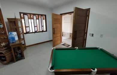 Imagem 4: Casa alto padrão a venda Britânia, Caraguatatuba