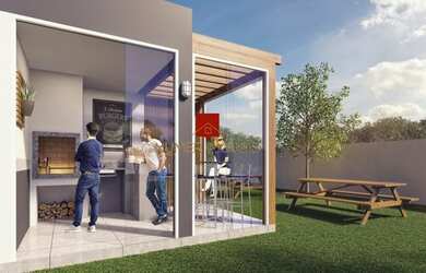 Imagem 10: Pelotas - Apartamento Padrão - São Gonçalo