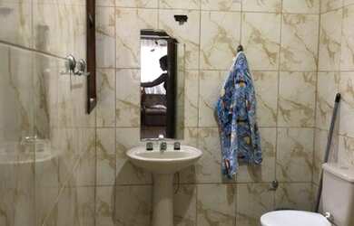 Imagem 16: Lindo Sobrado No Residencial Jardim America