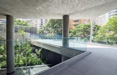 Imagem 16: Condomínio Ícone no Bairro